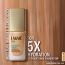 Lakme: 9to5 Hya Matte Foundation + Hyaluronic Acid Neutral Light