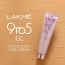 Lakme: 9 to 5 Complexion Care Face Cream Frappe