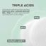 The Face Shop: Tea Tree Toner Pads - 150ml
