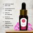 Luxuriate: Geranium Essential Oil - 10ml