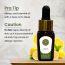 Luxuriate: Lemon Essential Oil - 10ml