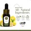 Luxuriate: Lemon Essential Oil - 10ml