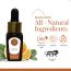 Luxuriate: Orange Essential Oil - 10ml
