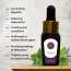 Luxuriate: Patchouli Essential Oil - 10ml