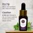 Luxuriate: Patchouli Essential Oil - 10ml