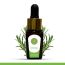 Luxuriate: Rosemary Essential Oil - 10ml