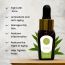 Luxuriate: Tea Tree Essential Oil - 10ml