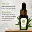 Luxuriate: Tea Tree Essential Oil - 10ml