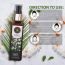 Luxuriate: Pure and Natural Body/Face Parijat Mist Spray-100 ml