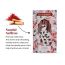 Luxuriate: Sandal Saffron Fragrant Natural Bambooless Incese Pack of 20 Sticks 50 gm
