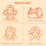 VITMINVEDA: Ubtan Face Cream  50g