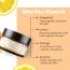 VITMINVEDA: Vitamin C Brightening Face Cream 50g