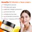 VITMINVEDA: Vitamin C Brightening Face Cream 50g