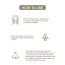 VITMINVEDA: Real Rose Pure Essential - 15ml