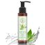 VITMINVEDA: Natural Aloe Vera & Glycerine Extract Face Wash with Vitamin A, C, E 100gm