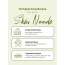 VITMINVEDA: Natural Aloe Vera & Glycerine Extract Face Wash with Vitamin A, C, E 100gm