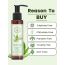 VITMINVEDA: Natural Aloe Vera & Glycerine Extract Face Wash with Vitamin A, C, E 100gm