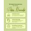 VITMINVEDA: Natural Cucumber Face Wash 100ml