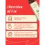 VITMINVEDA: Natural Strawberry Face Wash 100ml