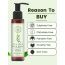 VITMINVEDA: Natural Tea Tree Face Wash 100ml