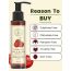 VITMINVEDA: Natural Tomato & Glycerine Face Wash with Vitamin A, C, K 100ml