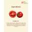 VITMINVEDA: Natural Tomato & Glycerine Face Wash with Vitamin A, C, K 100ml