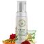 VITMINVEDA: Natural Ubtan Foaming Face Wash - 100ml