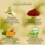 VITMINVEDA: Natural Ubtan Foaming Face Wash - 100ml