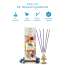 VITMINVEDA: Berry Blast Natural Incense Stick Agarbatti 100gm