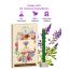 VITMINVEDA: Lavender Bambooless Incense Stick 100gm