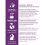 VITMINVEDA: Lavender Bambooless Incense Stick 100gm