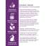 VITMINVEDA: Lavender Bambooless Incense Stick 100gm