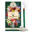 VITMINVEDA: Mogra Bambooless Incense Stick Agarbatti 100gm