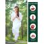 VITMINVEDA: Mogra Bambooless Incense Stick Agarbatti 100gm