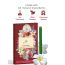 VITMINVEDA: Nagchampa Bambooless Incense Stick 100gm