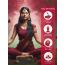 VITMINVEDA: Rose Natural Incense Stick Agarbatti 100gm