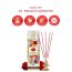 VITMINVEDA: Rose Natural Incense Stick Agarbatti 100gm