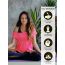 VITMINVEDA: Vanilla Natural Incense Stick Agarbatti 100gm