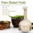 VITMINVEDA: Pain Relief Potli for Massage 180 ml