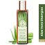 VITMINVEDA: Pure Natural Aloe Vera Shampoo 200ml