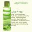 VITMINVEDA: Pure Natural Aloe Vera Shampoo 200ml
