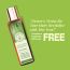 VITMINVEDA: Pure Natural Aloe Vera Shampoo 200ml
