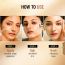 Lakme: 9to5 Powerplay Priming Foundation