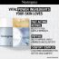 Neutrogena: Visible Repair Regenerating Cream 50g