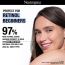 Neutrogena: Visible Repair Regenerating Cream 50g