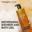 Neutrogena: Rainbath Refreshing Shower And Bath Gel , 473ml