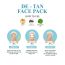 Love Earth: DE-TAN FACE PACK