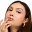 Diam Beauty: Diam beauty glass tint balm- rose quartz
