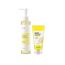 Kindlife: Double Detox Glow Cleansing Duo