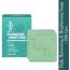Bake Cosmetics: BAKE 8% Glycolic Acid Scrub Treatment Soap with Niacinamide -Pack of 2(100g x 2)